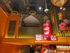 -耶里夏丽·新疆菜·28年喀什老馆(田林东路店)