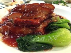 -新聚丰菜馆(太监弄店)