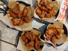 -必胜客(航洋国际店)