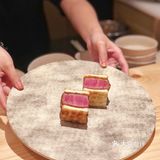 和牛烧肉拔草啦