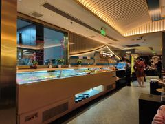-一绪に寿喜烧(虹悦城店)