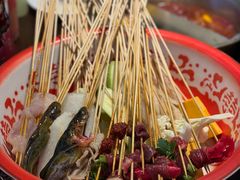 -牛签签串串香(IFS店)