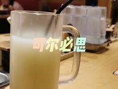 可尔必思-博多舍楽(金利来店)