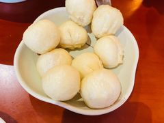 松毛汤包-佬钱湾仔(衣裳街店)