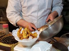-特色椒盐排条(天山西路店)