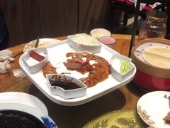 -壹零捌道·北京烤鸭(车公庄店)