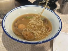 -路环码头面馆