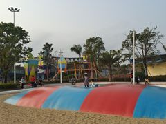 -珠海海泉湾度假区