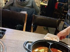 -火炉火自助餐(枫蓝国际店)