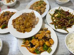 -王鹏家常菜馆