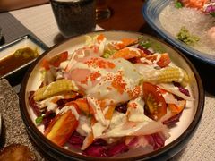 -熊串烧亭.居酒屋(珠江路店)