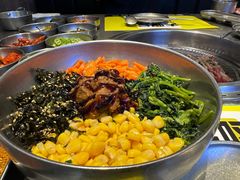 -大叹号·朝鲜族烤肉(潍坊泰华城店)