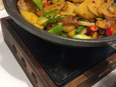 -嘉和一品(长江道店)
