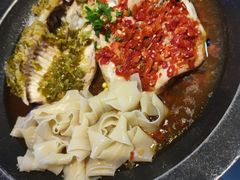 -望湘园·洞庭渔宴(永旺店)