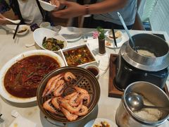 -悦百味·品质川菜(橄榄郡店)