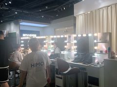 -海马体照相馆(义乌之心店)