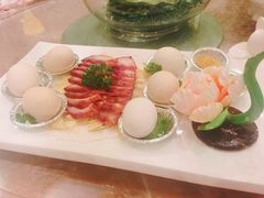 -淮安曙光国际大酒店(大运河广场花街店)