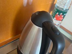 -淮安曙光国际大酒店(大运河广场花街店)