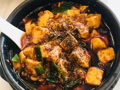 -陈麻婆豆腐总店