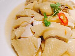 -皇朝会.经典传统粤菜(外滩店)