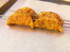 -纪录片《人生一串》体验店(静安店)