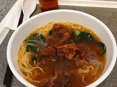 -英皇美食坊(英皇娱乐酒店内)