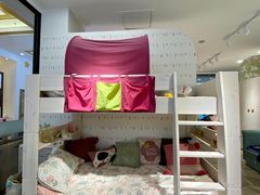 -Serta舒达床垫(北四环东路居然之家店)