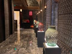 -丽思卡尔顿酒店-天泰轩中餐厅(大沽北路店)