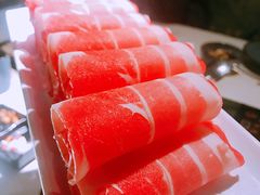 优质肥牛-百年果林椰子鸡(中洲店)