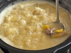 -乐味阁养生板栗鸡(中江店)