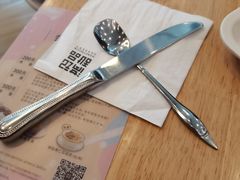 -满记甜品(荟聚购物中心店)