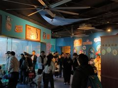 -海合安武汉极地海洋公园