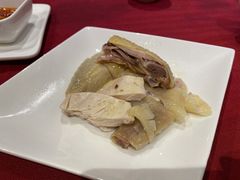 吉士咸鸡-老吉士酒家(天平路店)