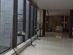 -上海崇明金茂凯悦酒店