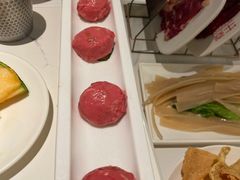 -牛焱·贵州黄牛肉火锅(城西银泰店)