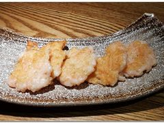 大良煎虾饼-小和庆·知味(首铸万科店)