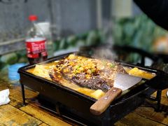 -鱼乐坊炭火烤鱼(开平祥苑店)