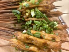 -晓靖轩烧烤(沙河风情店)