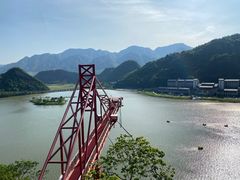 -宝晶宫旅游景区