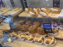-DEMO黛慕蛋糕(中泰店)