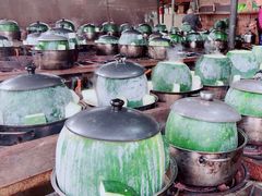 -红旗山庄(圭峰山店)