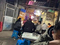 -麻木老地方牛筋牛杂(长堤街店)