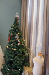 -Flora婚纱礼服定制租赁店