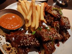 -Brut Eatery悦璞食堂(建国东路店)