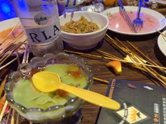 -豪德亨牛排自助餐厅(抚州东乡店)