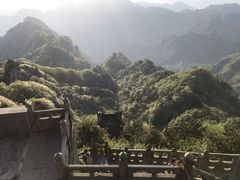 -武当山风景区