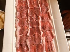-南门涮肉(后海店)