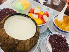 -仁信老铺(华盖路店)