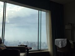 -南京商茂国际酒店(新街口德基广场店)