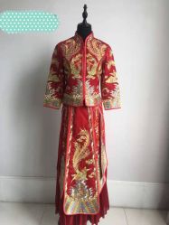 -南京宝娜嫁衣婚纱礼服馆(中央路店)